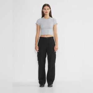 Aritzia Tna Supply Cargo Pant